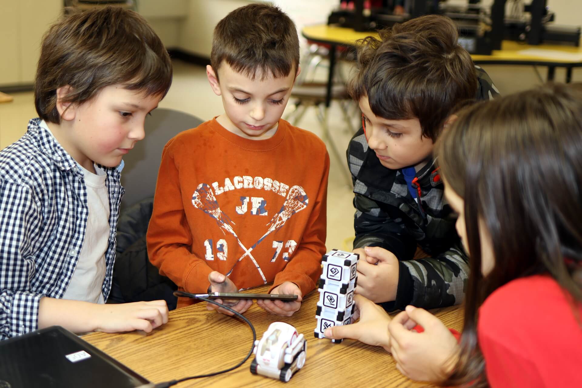 Robotics After-School Programs: Importance and How to Choose the Best Program