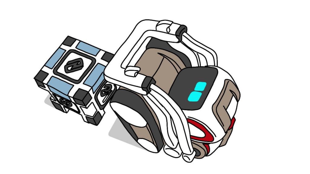 Cozmo cyber monday shop 2018