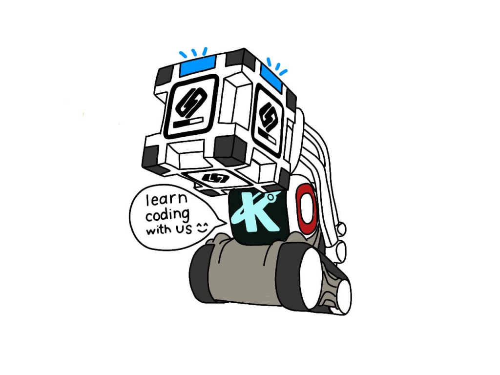 Does cozmo sales talk
