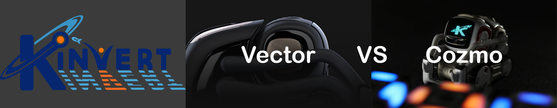 cozmo vector price