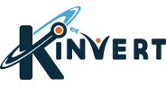 Display Kinvert's logo on Vector's screen using convert_image_to_screen_data andset_screen_with_image_data